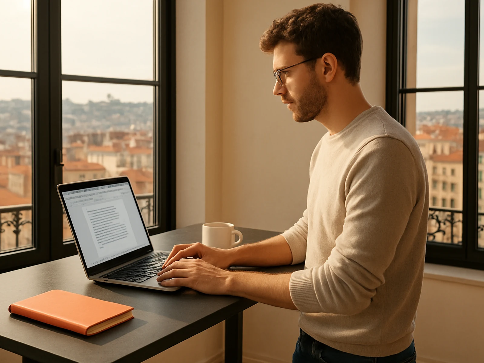 Mercury Copywriting studio